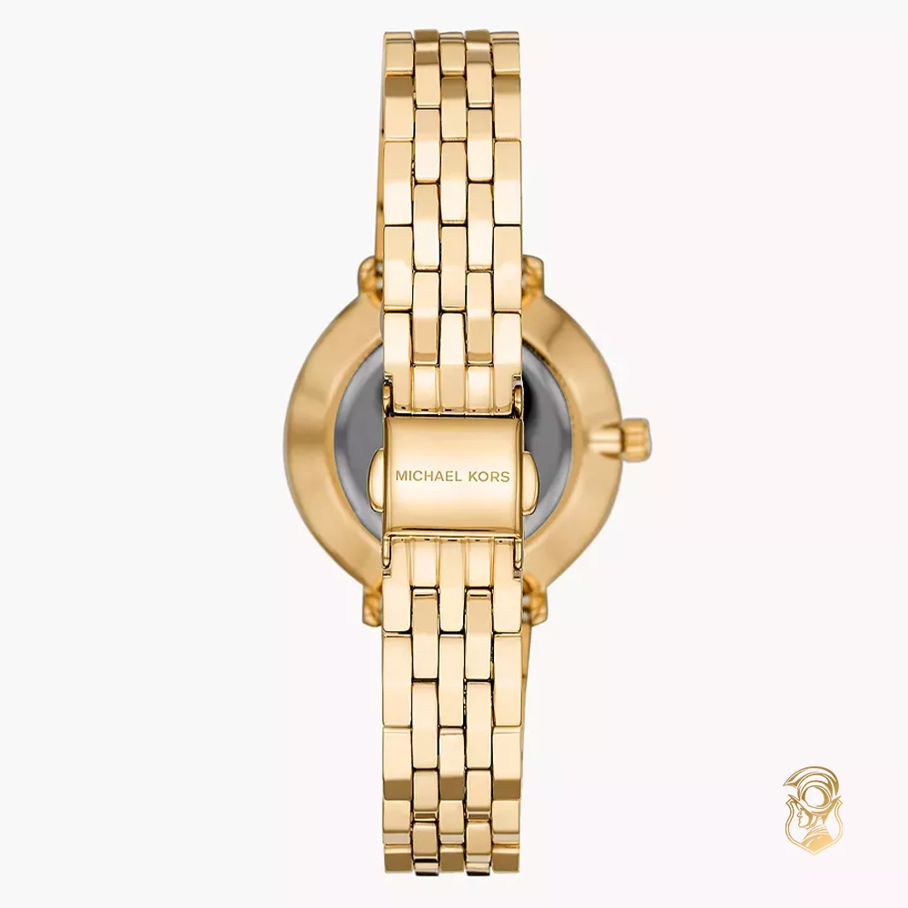 Michael Kors Pyper Watch Set 32mm