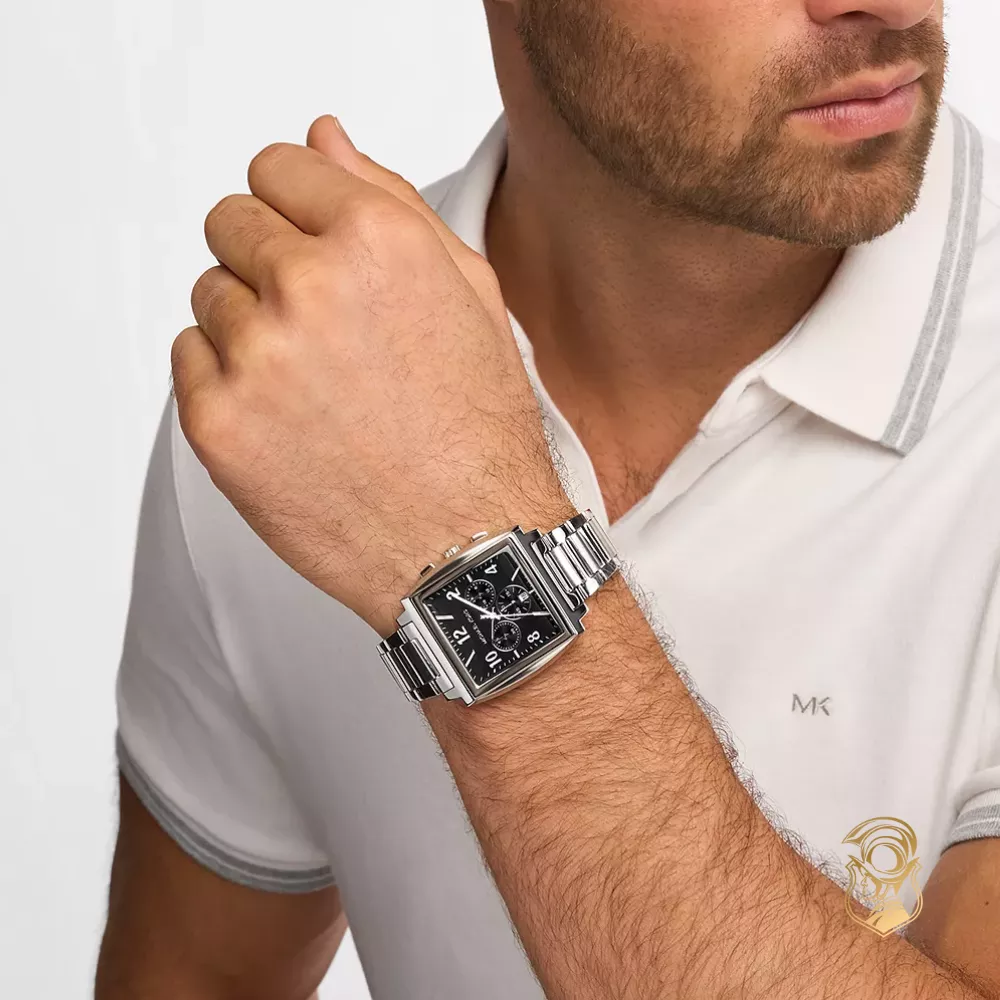 Michael Kors Rhys Watch 41mm