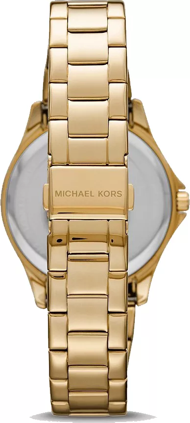 Michael Kors Riley Women's Watch 39mm