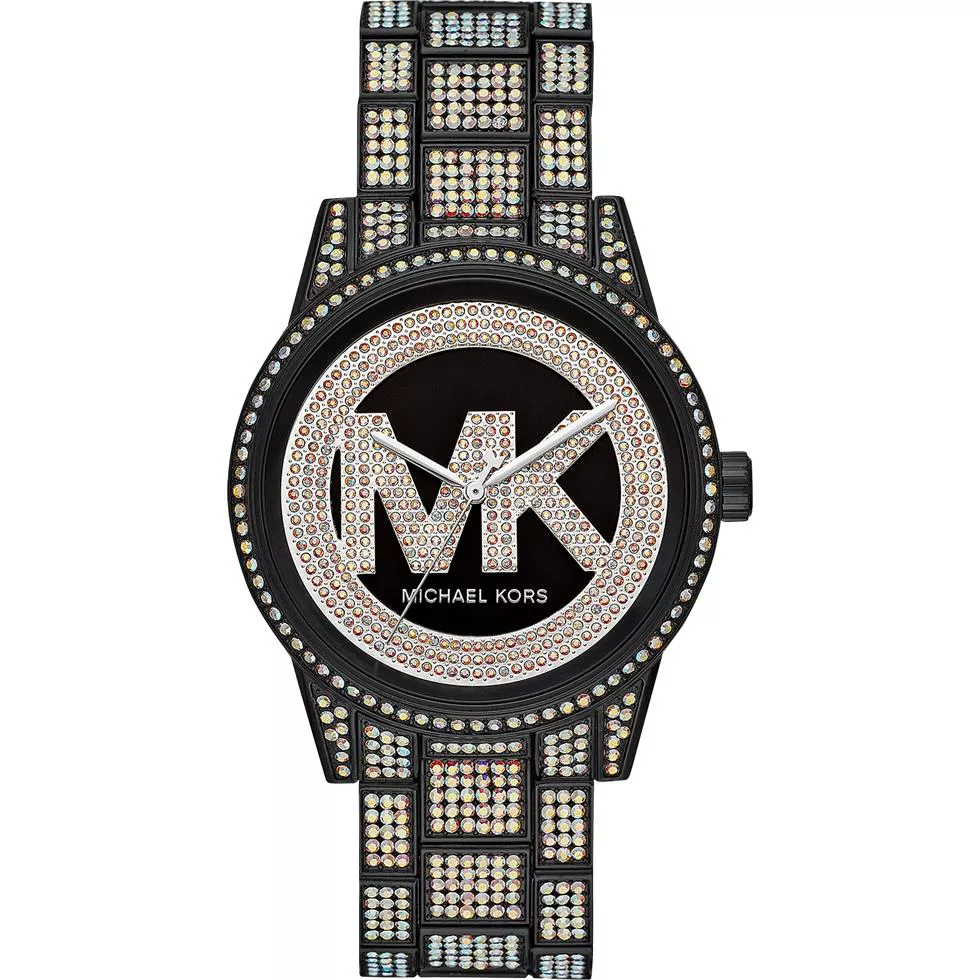 Michael Kors Ritz Black Watch 41mm