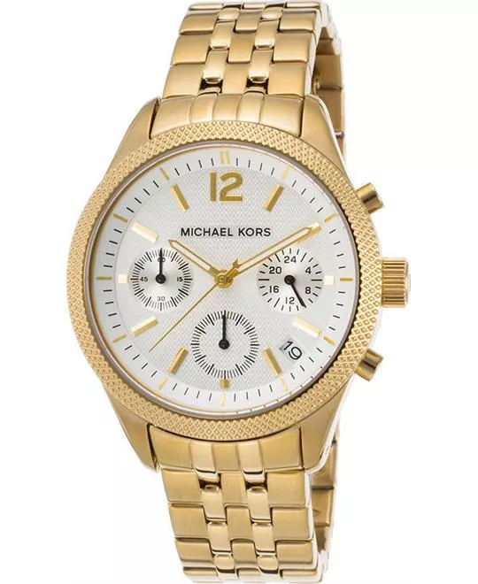 MIchael Kors Ritz Chronograph Watch 37mm