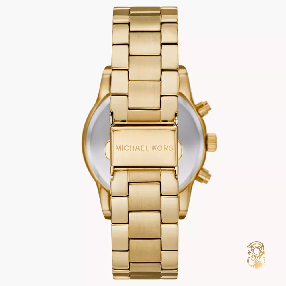 Michael Kors Ritz Chronograph Watch 37mm