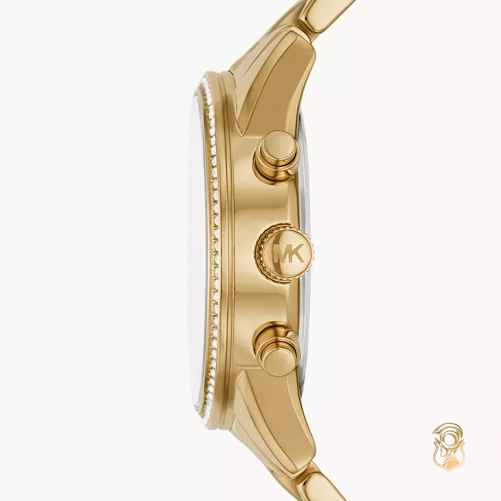 Michael Kors Ritz Chronograph Watch 37mm