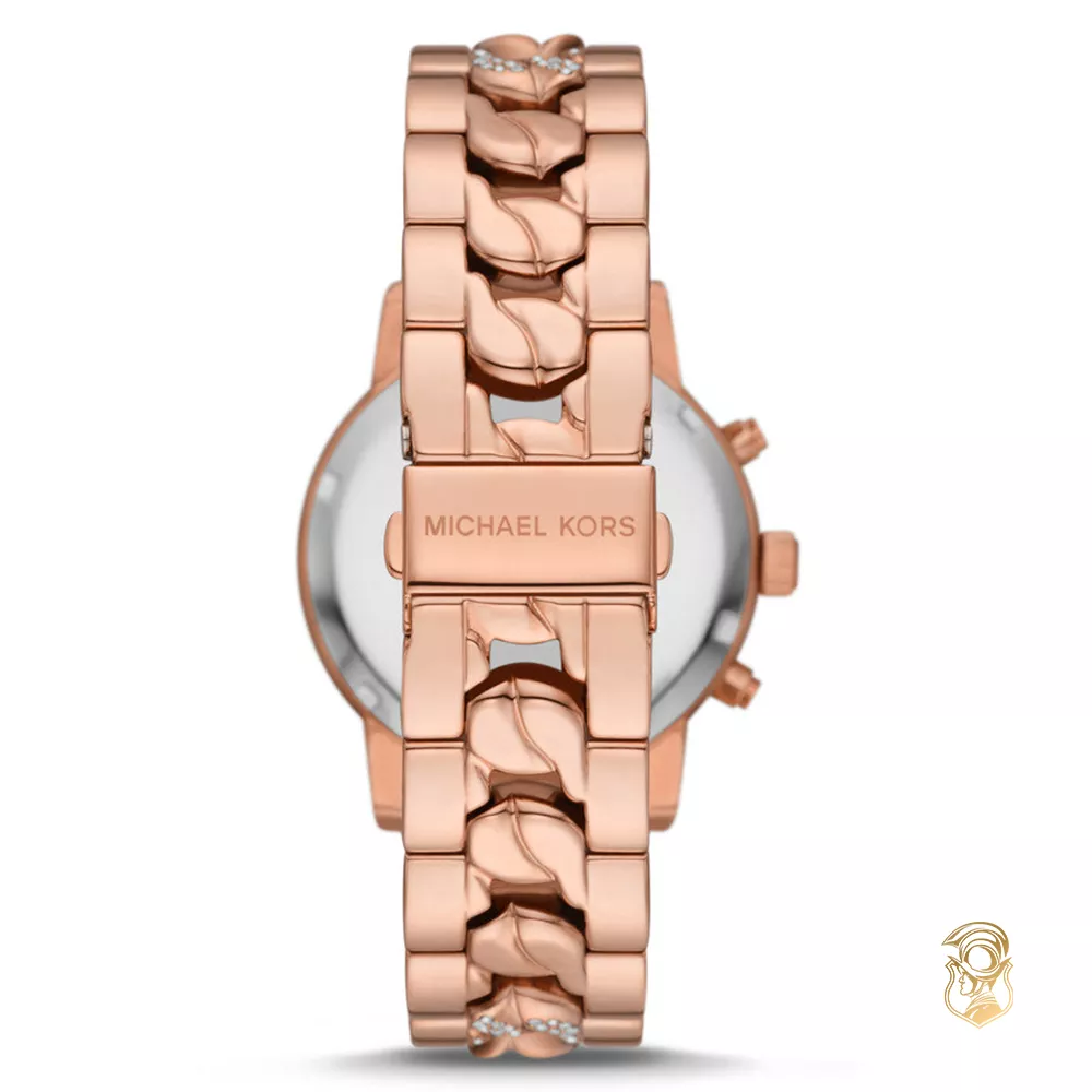 Michael Kors Ritz Chronograph Watch 41mm