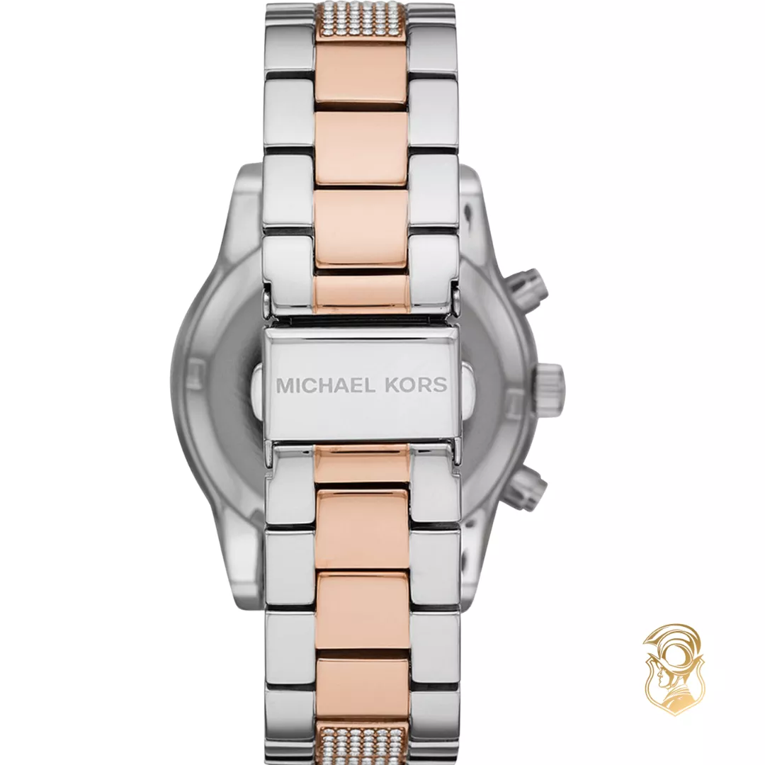 Michael Kors Ritz Pavé Watch 37mm