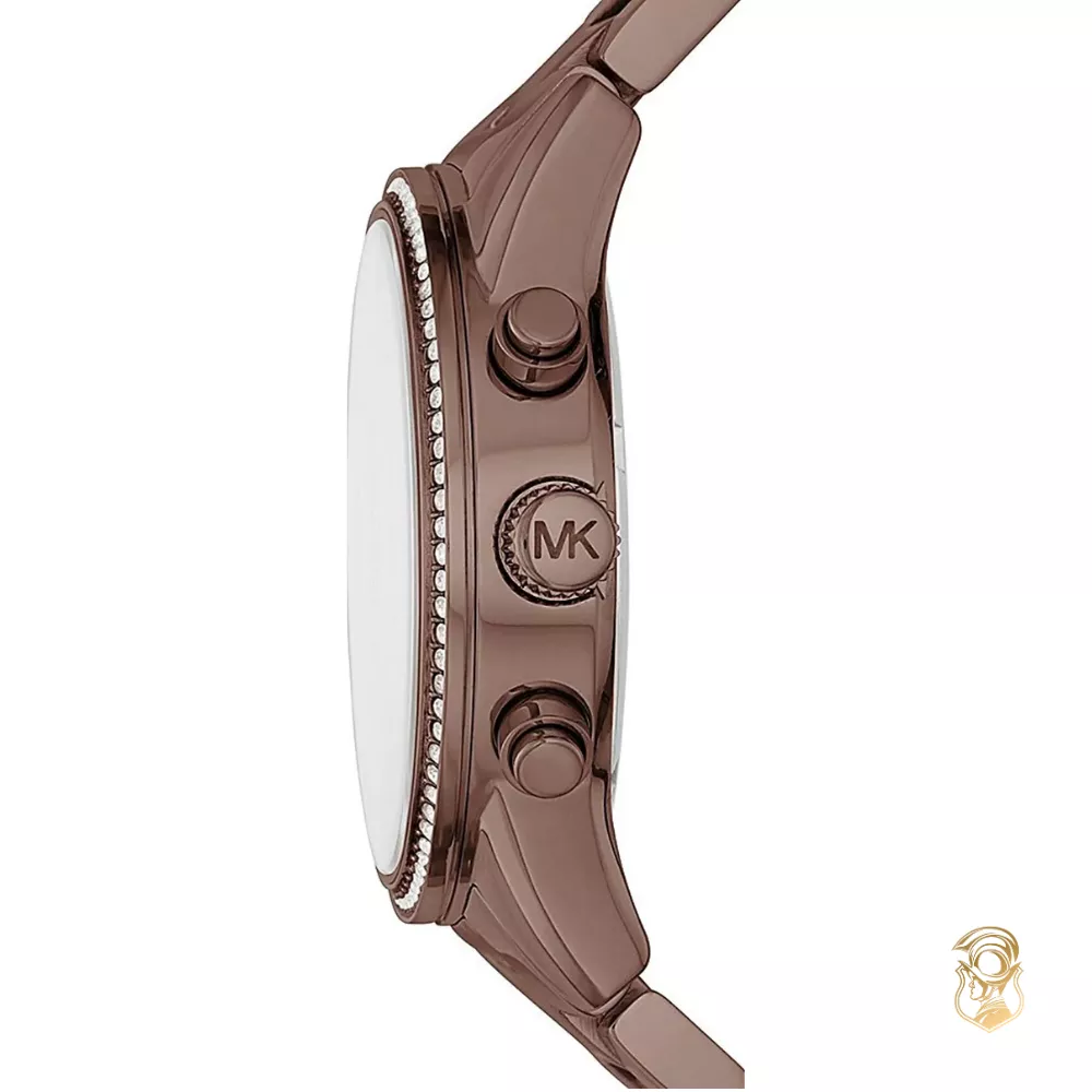 Michael Kors Ritz Sable Watch 37mm