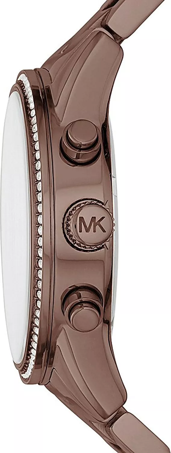 Michael Kors Ritz Sable Watch 37mm