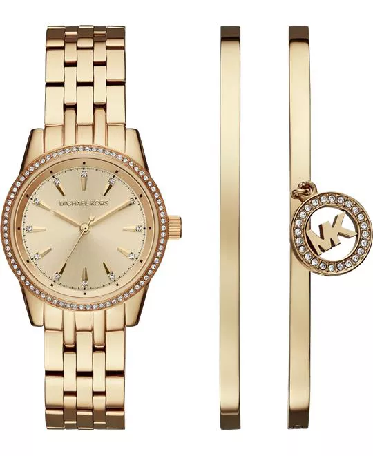 Michael Kors Ritz Watch 33mm