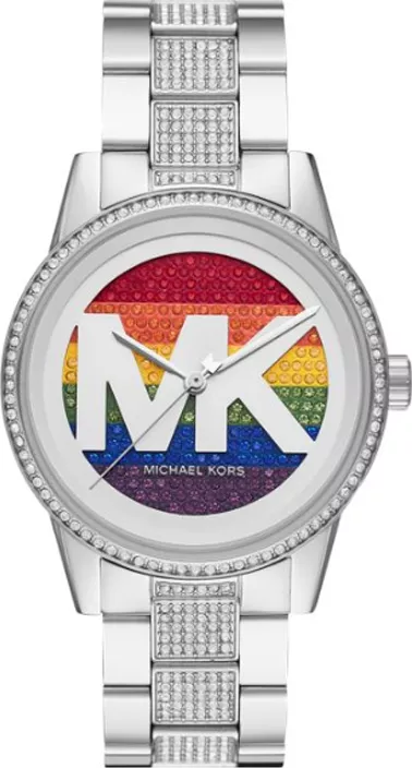 MSP: 93609 Michael Kors Ritz Watch 41mm 8,873,000