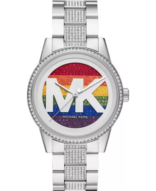 Michael Kors Ritz Watch 41mm