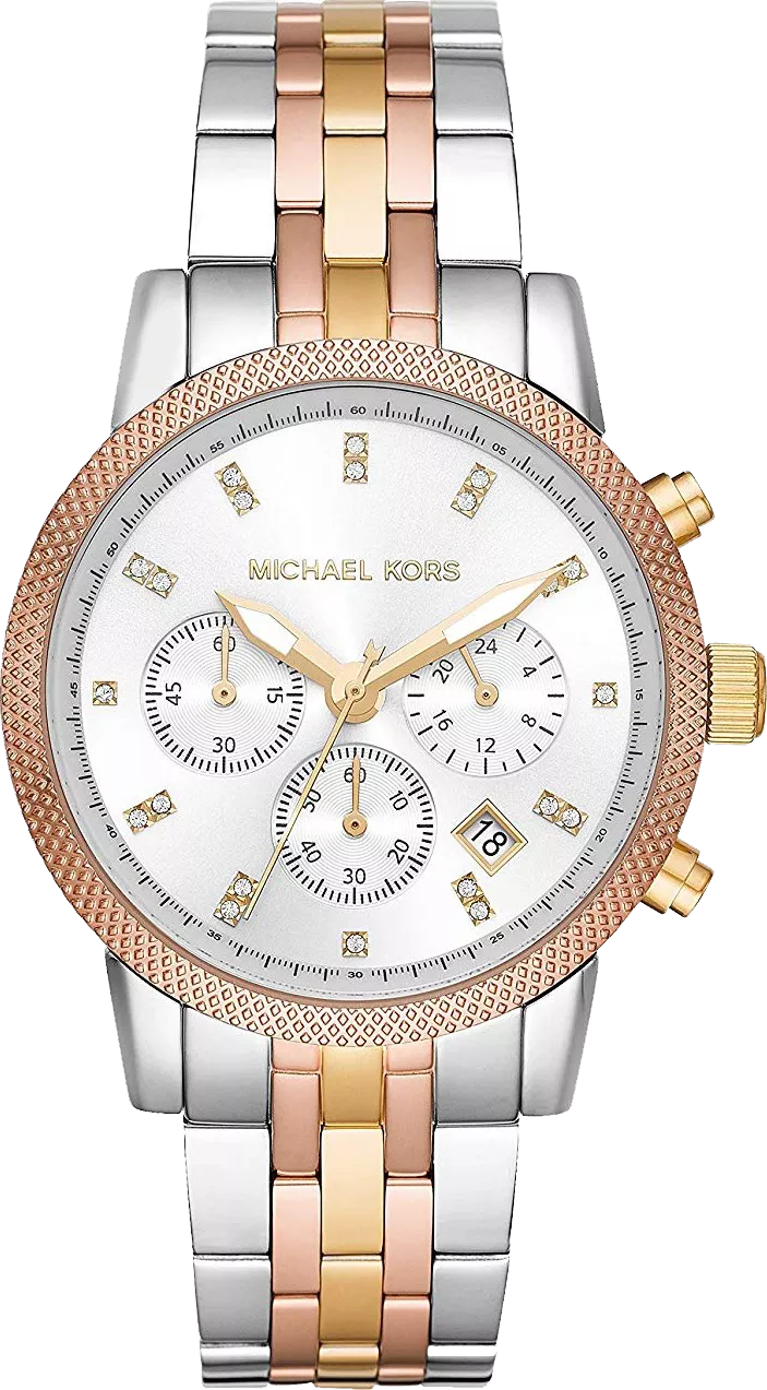 MSP: 86151 Michael Kors Ritz Women's Watch 41mm 7,508,000