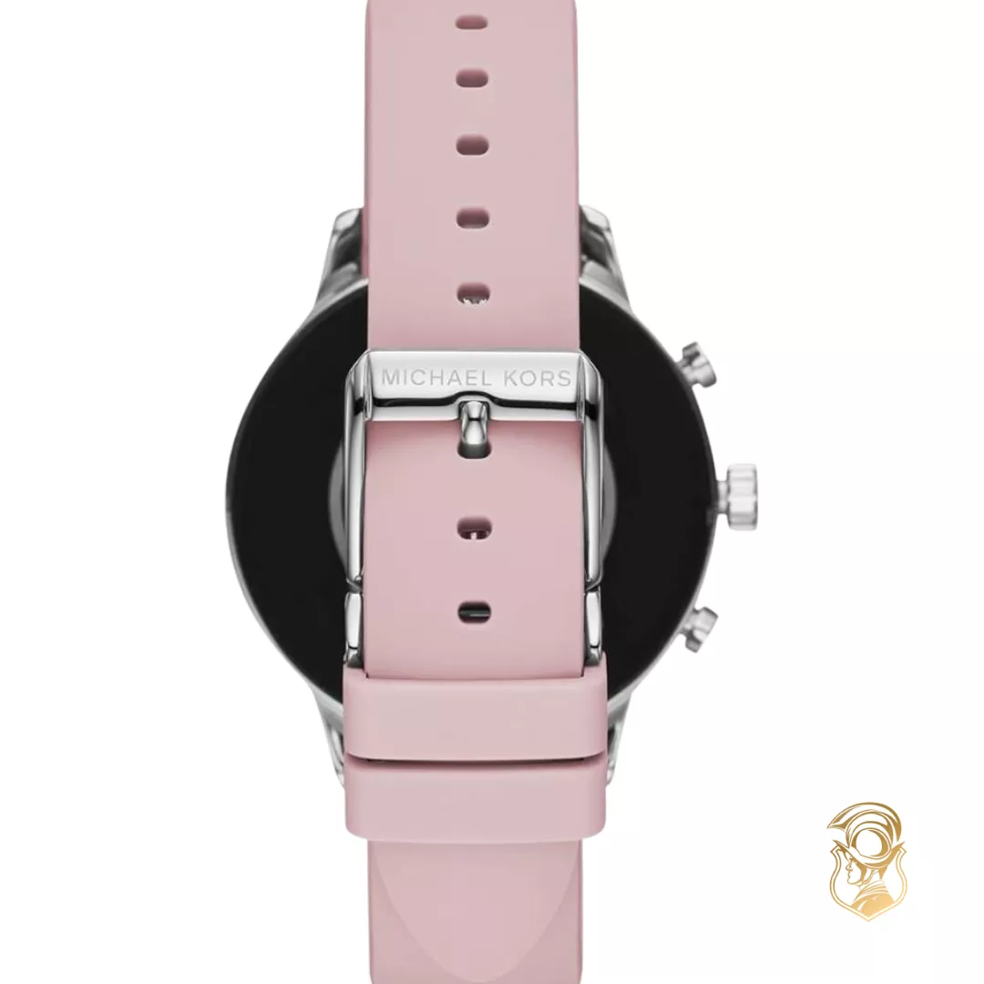 Michael Kors Runway Access Pink Smartwatch 41mm