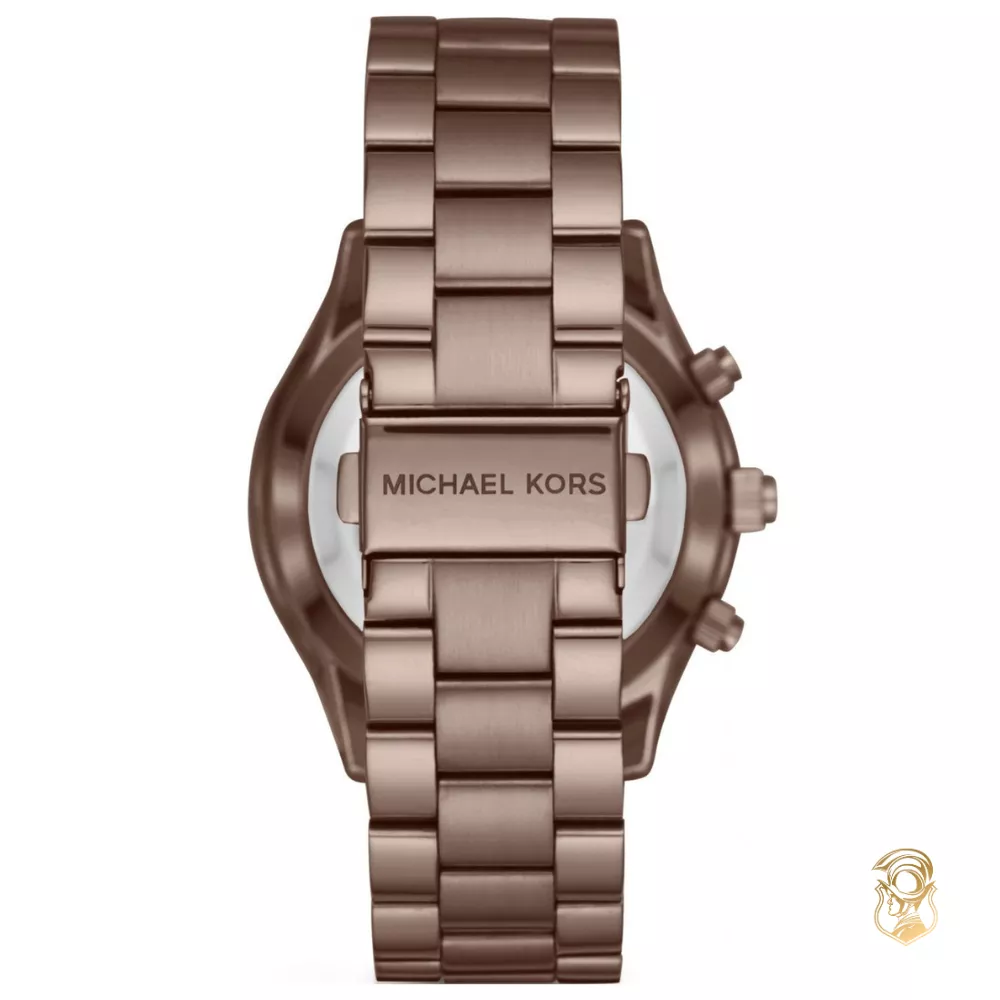 Michael Kors Runway Access Slim 42mm