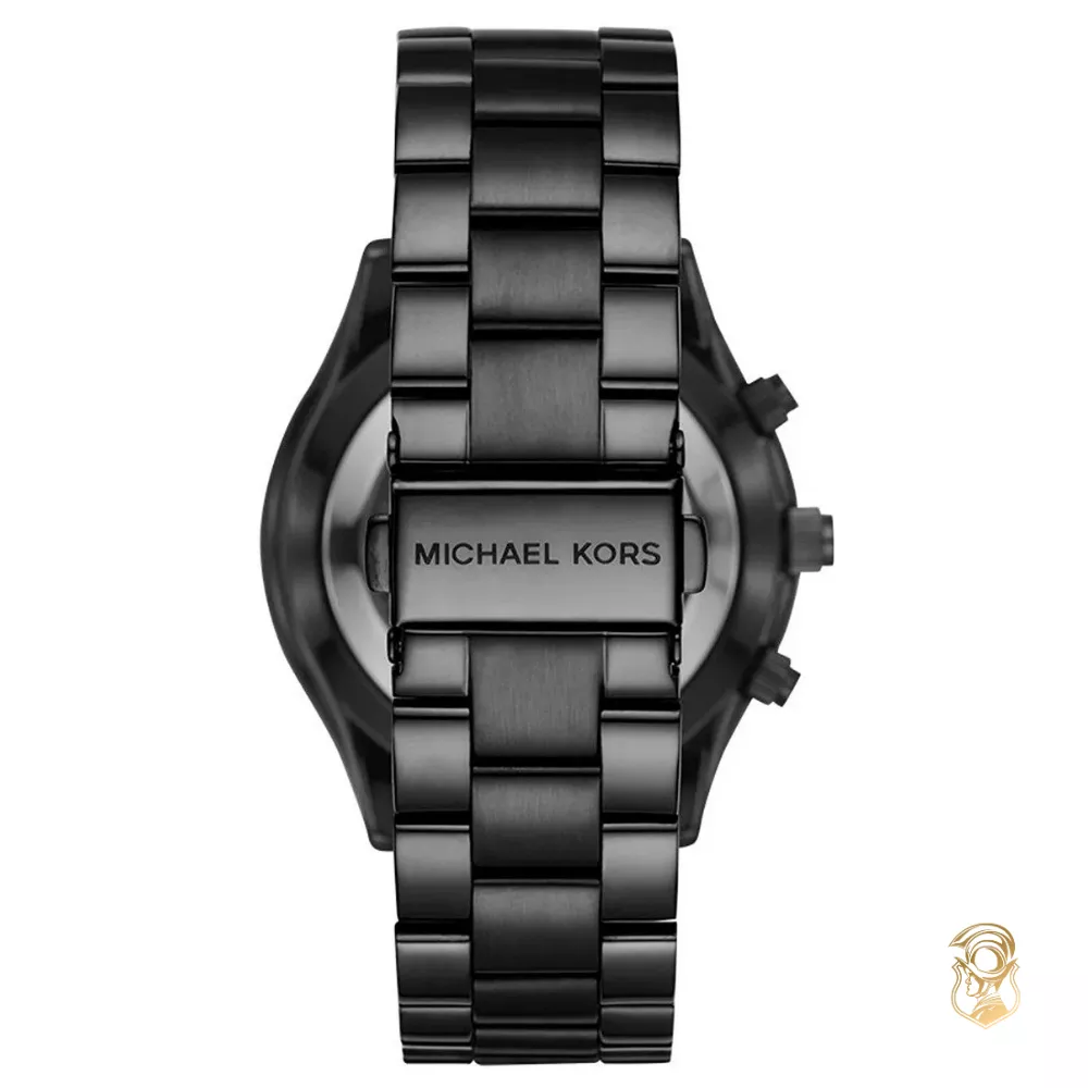 Michael Kors Runway Access Slim Watch 42mm