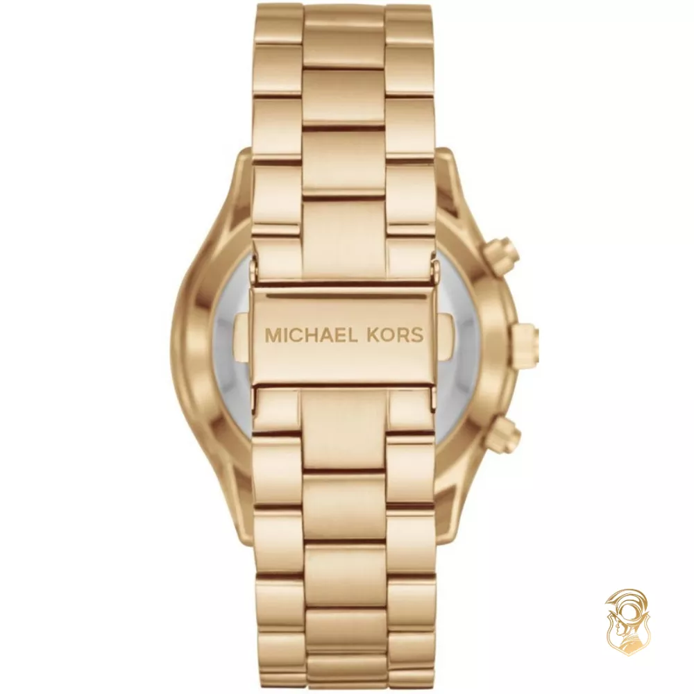 Michael Kors Runway Access Slim Watch 42mm