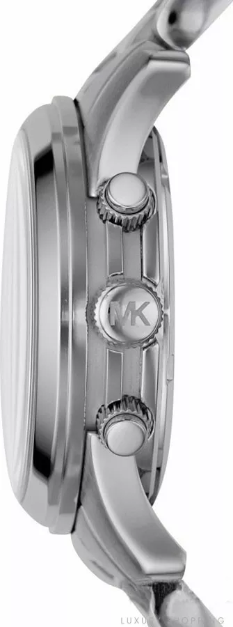 Michael Kors Runway Baguette Watch 40mm