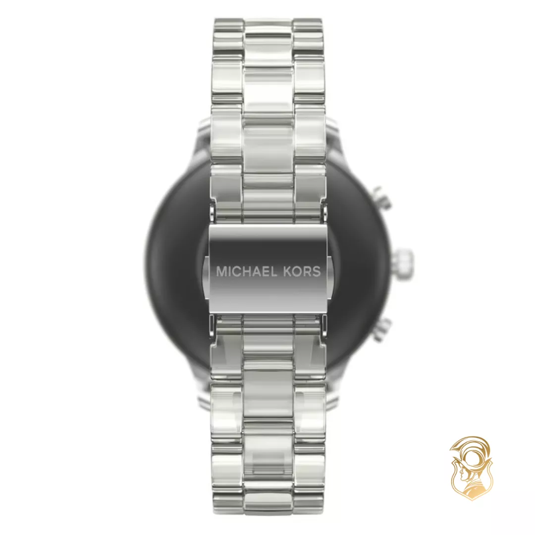 Michael Kors Runway Heart Rate Smartwatch 41mm