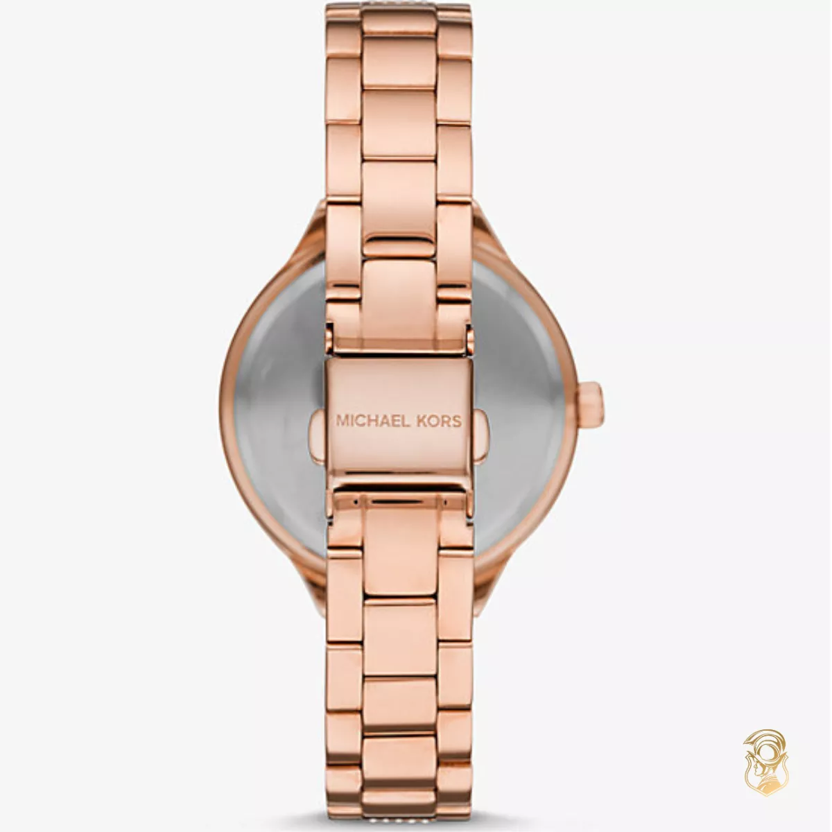 Michael Kors Runway Rose Gold  Watch 38mm