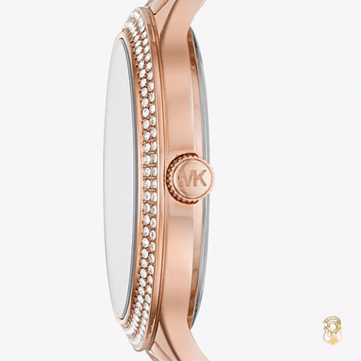 Michael Kors Runway Rose Gold  Watch 38mm