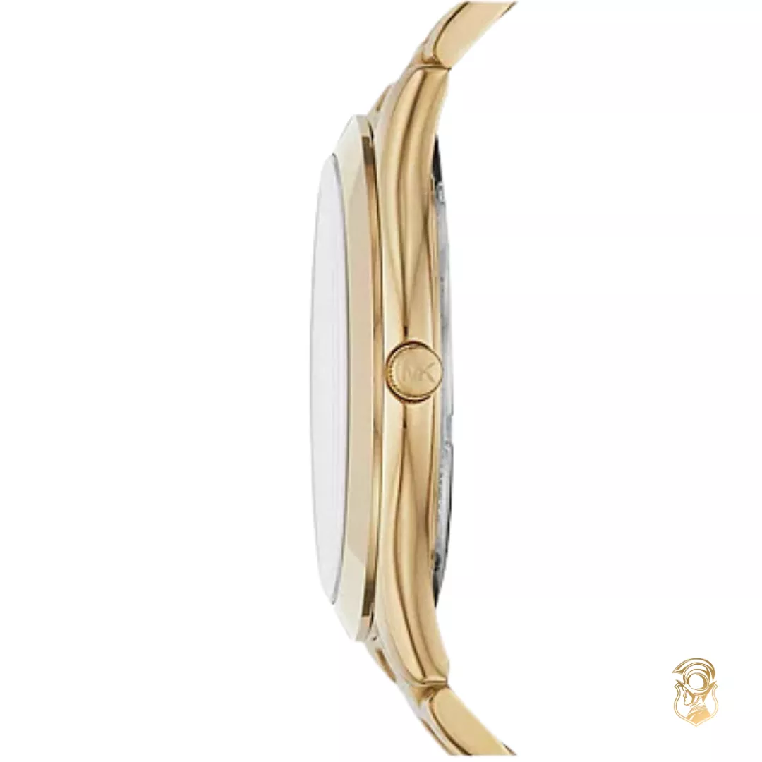 Michael Kors Runway Slim Watch 44mm