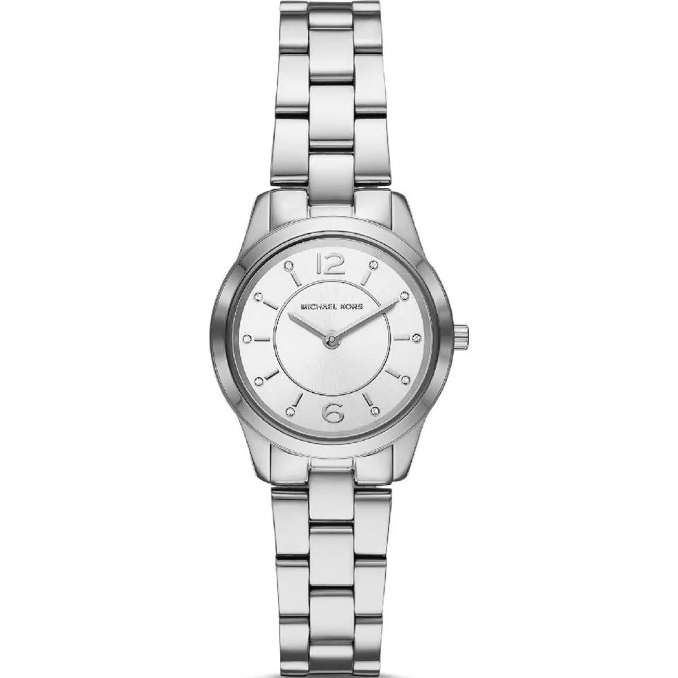 Michael Kors Runway Watch 28mm