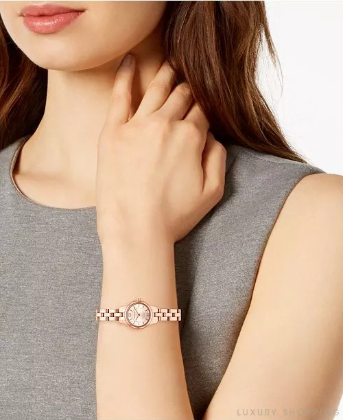 Michael Kors Runway Watch 19mm