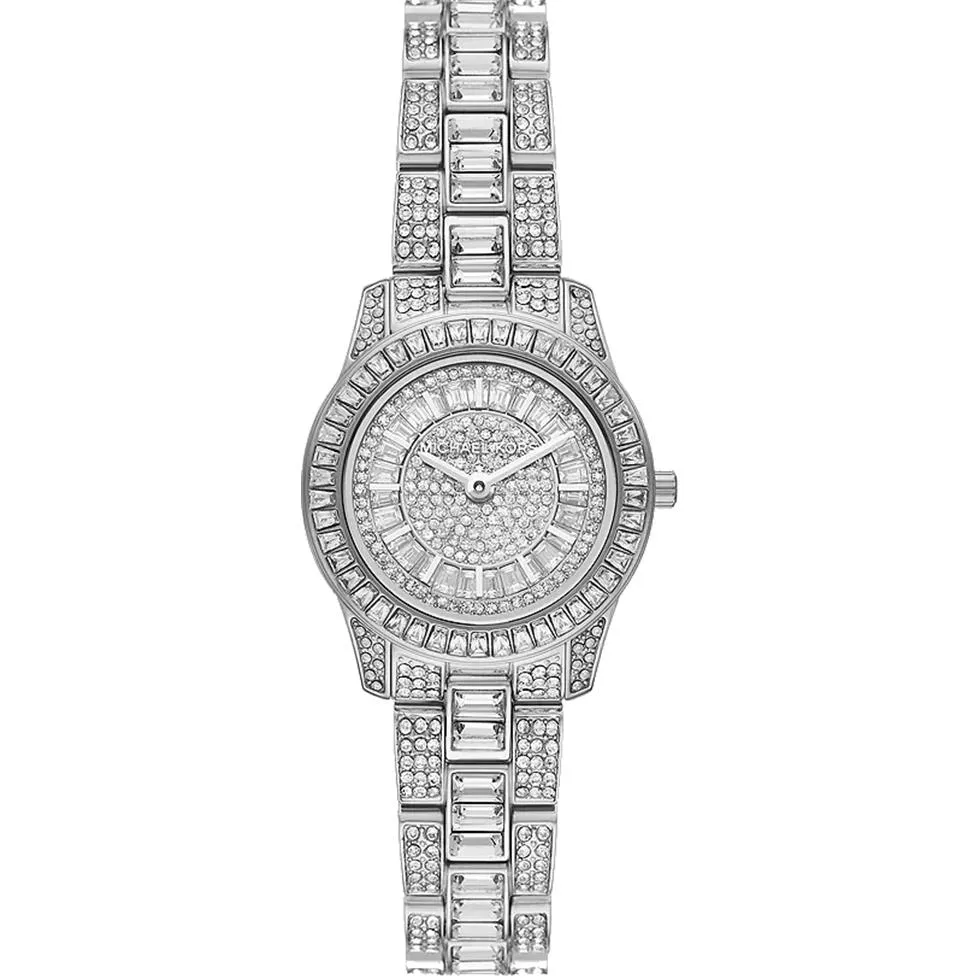 Michael Kors Runway Watch 28mm