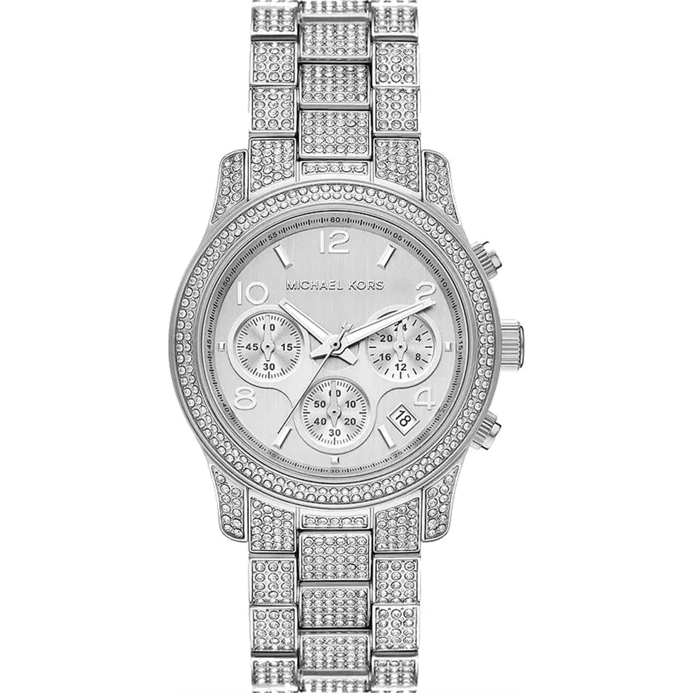 Michael Kors Runway Watch 38mm