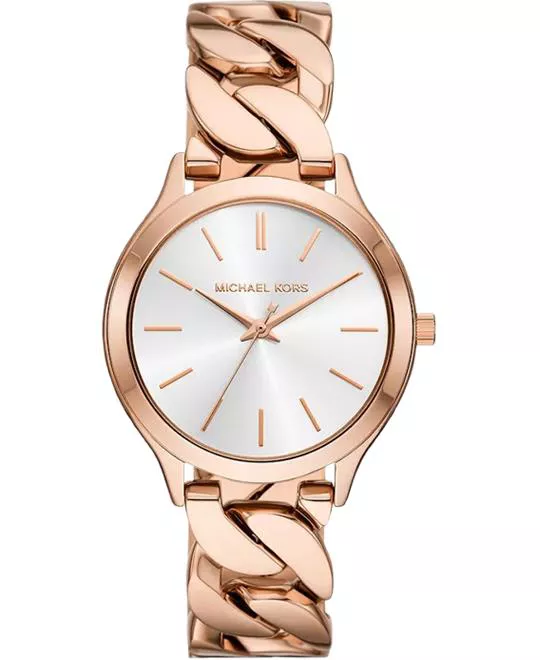 Michael Kors Runway Watch 38mm