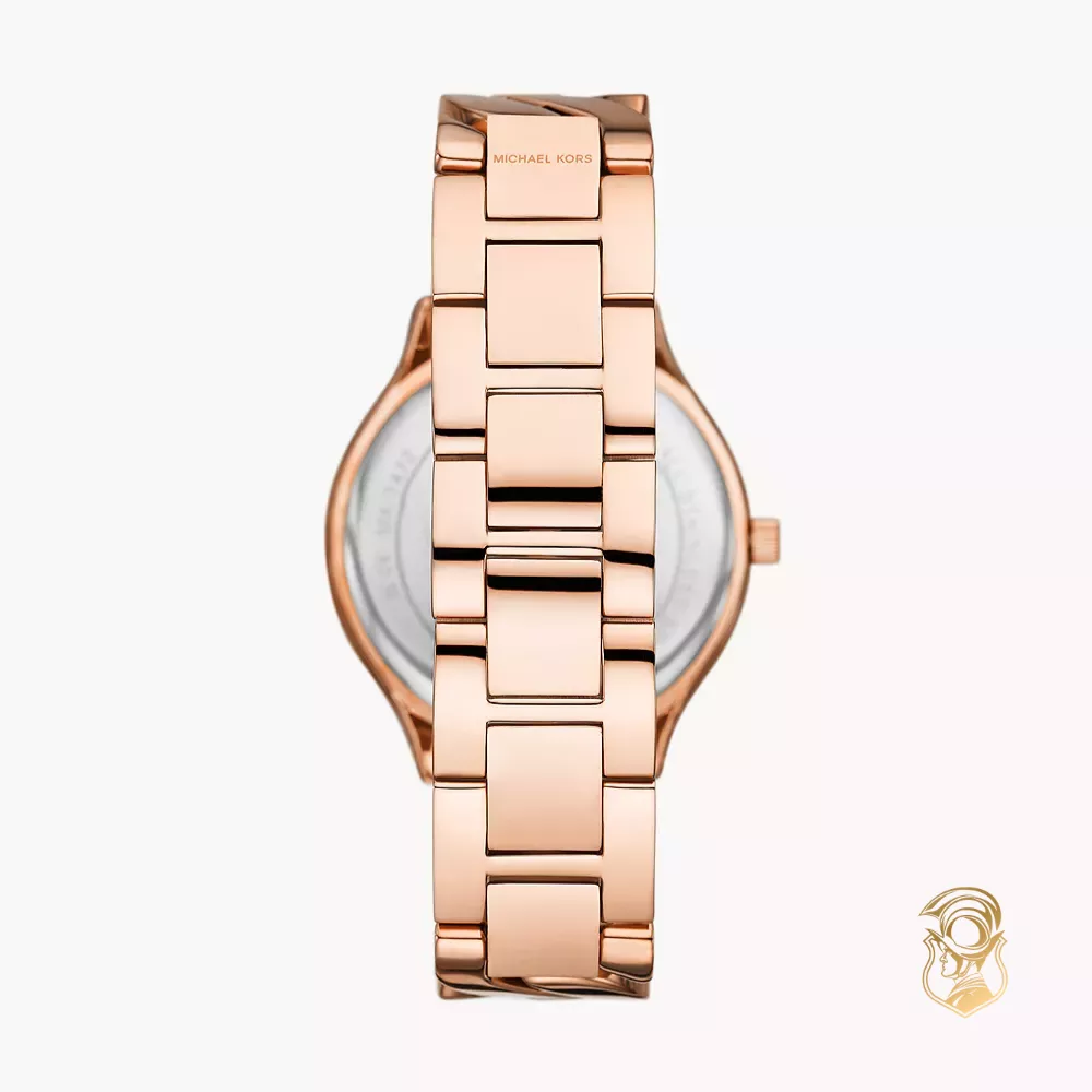 Michael Kors Runway Watch 38mm