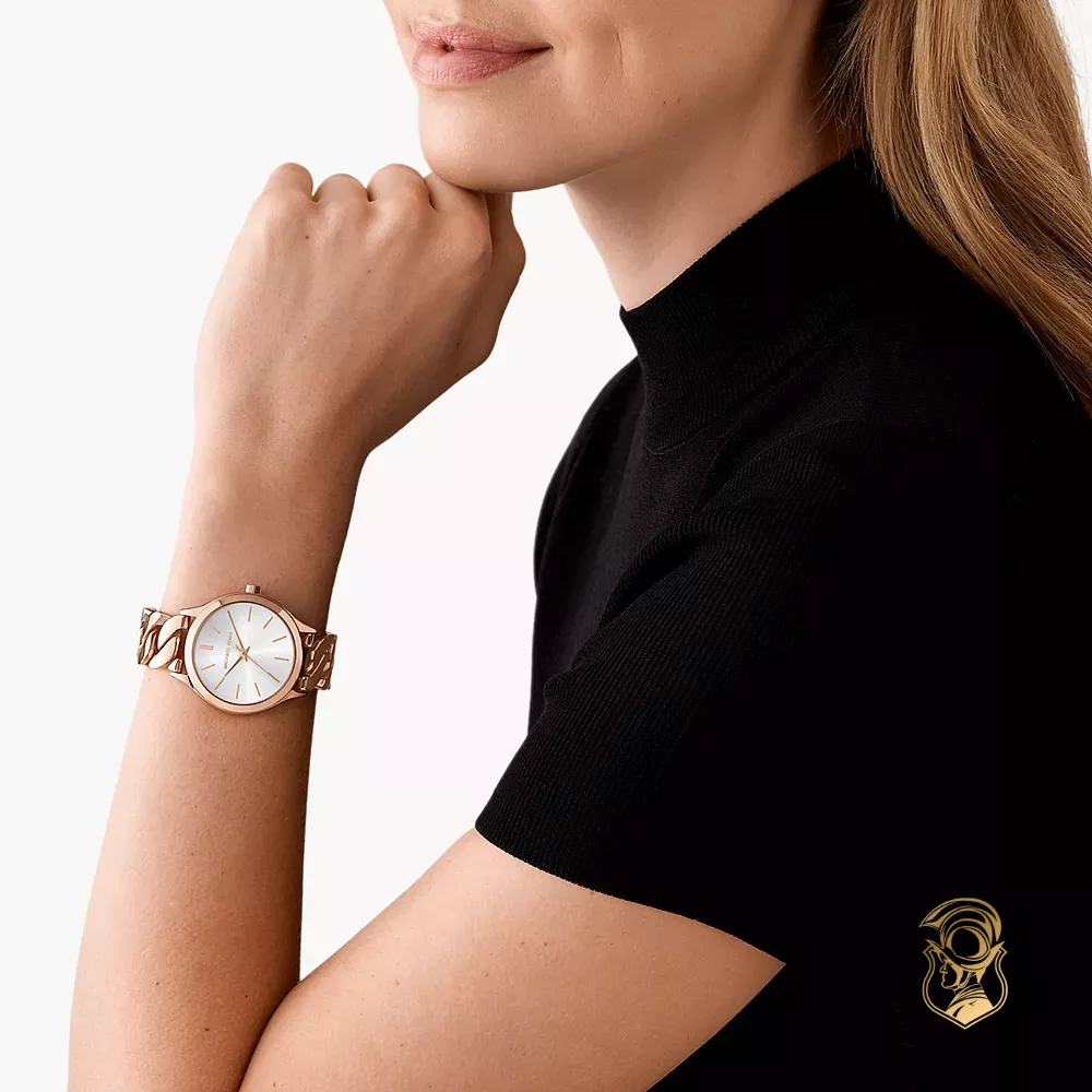 Michael Kors Runway Watch 38mm