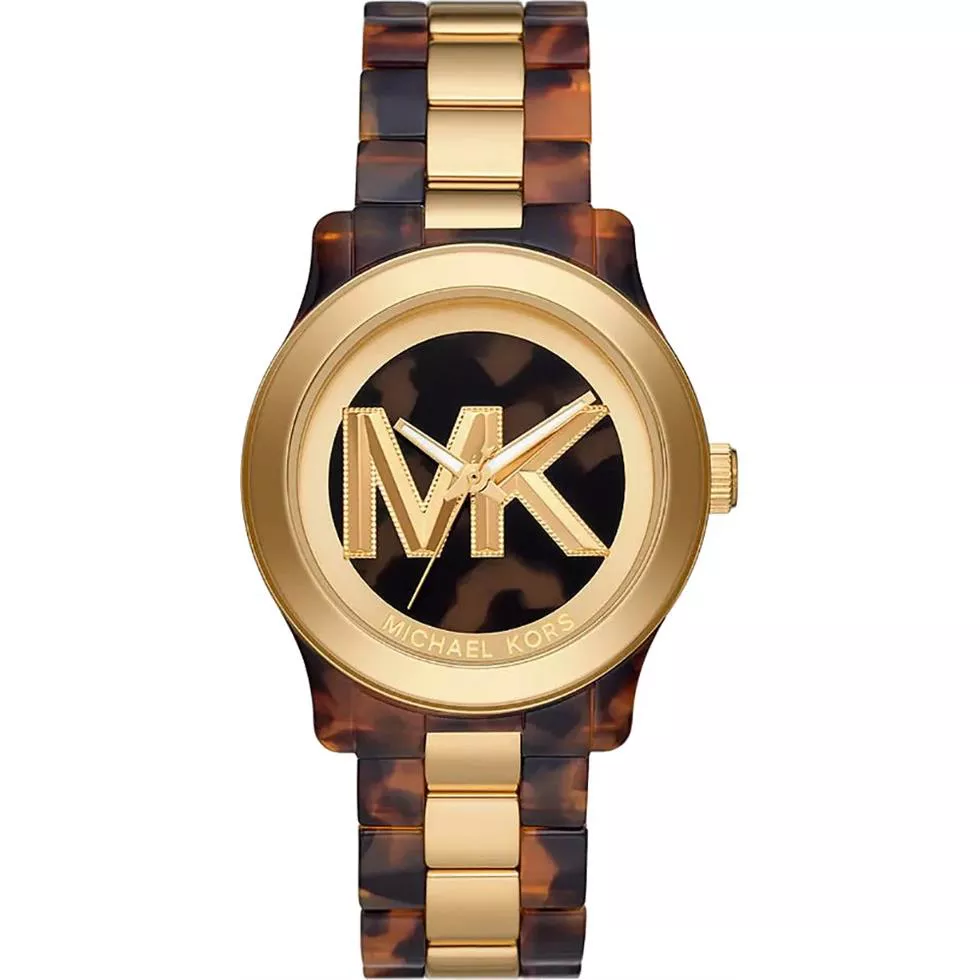 Michael Kors Runway Watch 38MM