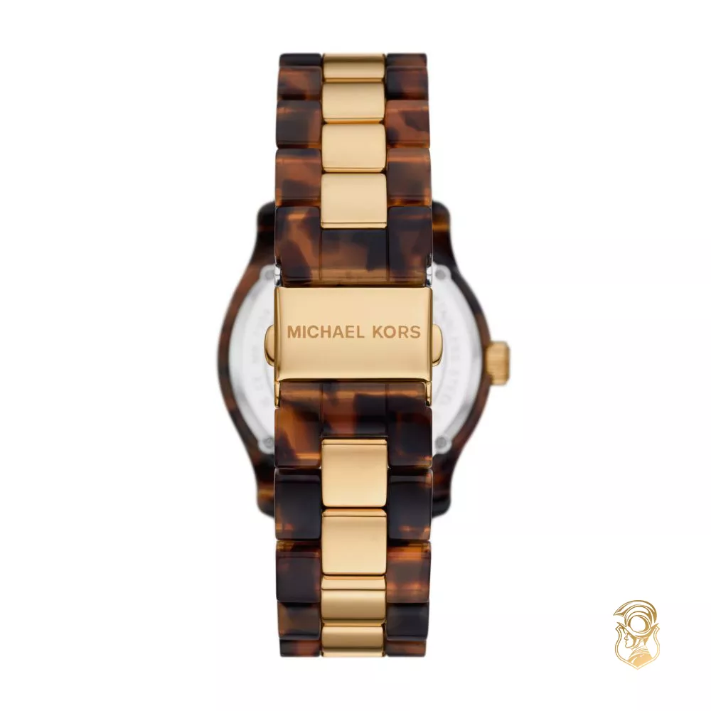 Michael Kors Runway Watch 38mm