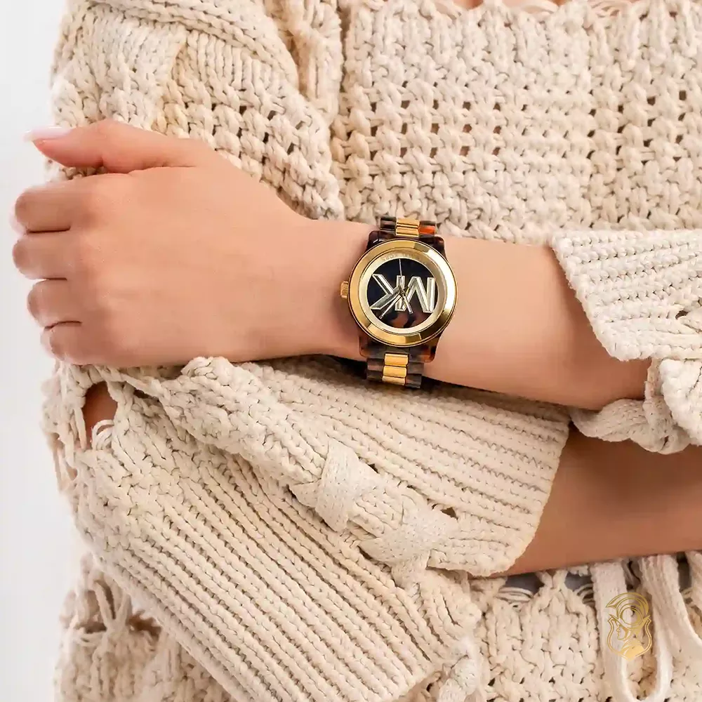 Michael Kors Runway Watch 38mm