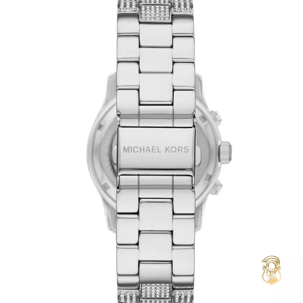 Michael Kors Runway Watch 38mm