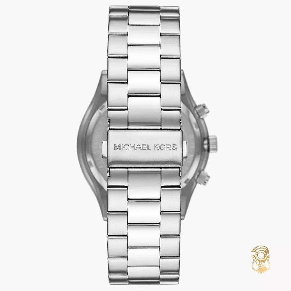 Michael Kors Runway Watch Set 44mm  