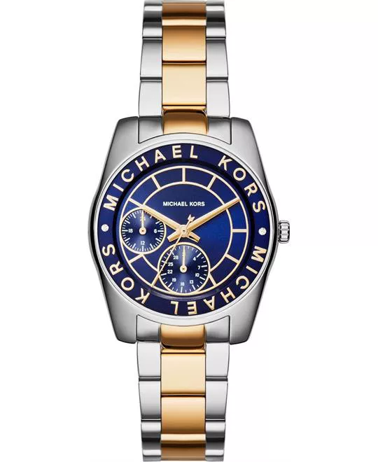 Michael Kors Ryland Mini Women's Watch 33mm