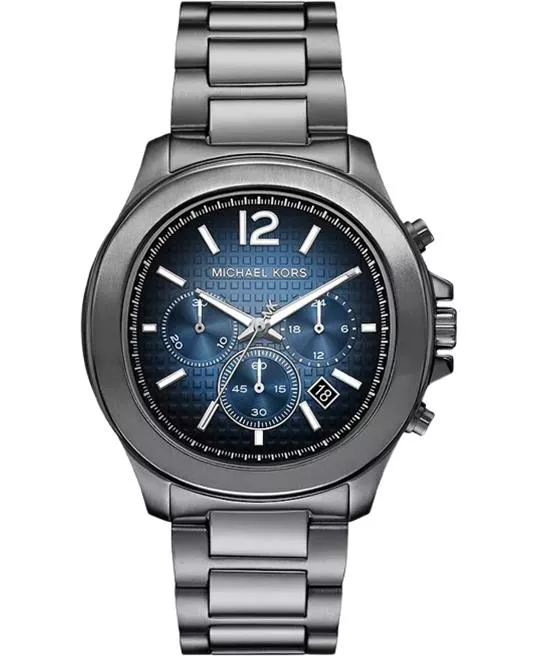 Michael Kors Sage Chronograph Watch 44mm