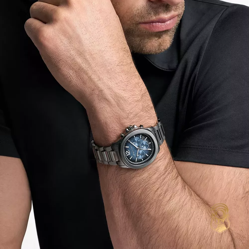 Michael Kors Sage Chronograph Watch 44mm
