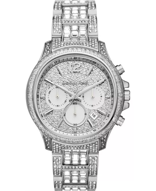 Michael Kors Sage Limited Edition Watch 42mm 