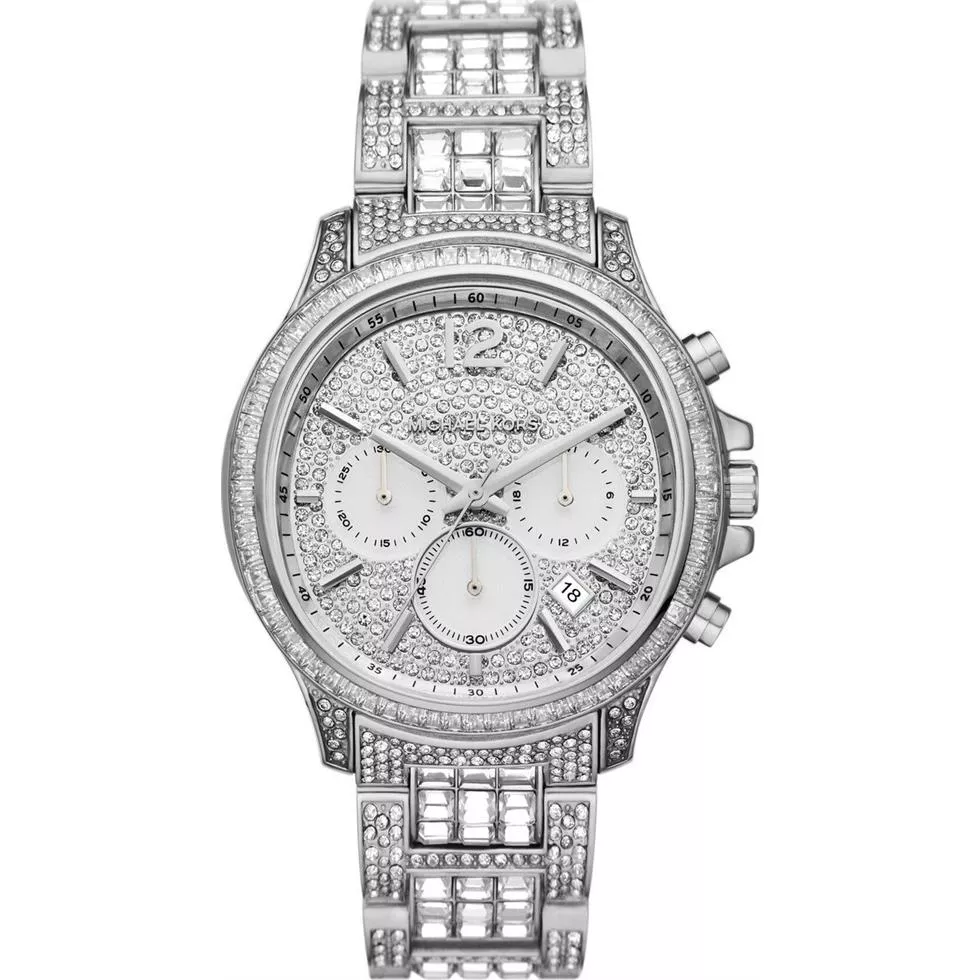 Michael Kors Sage Limited Edition Watch 42mm 