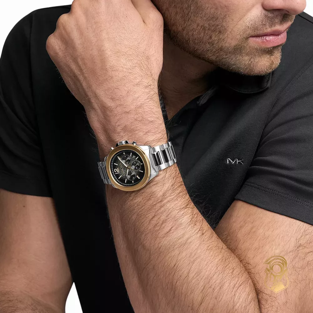 Michael Kors Sage Watch 44mm