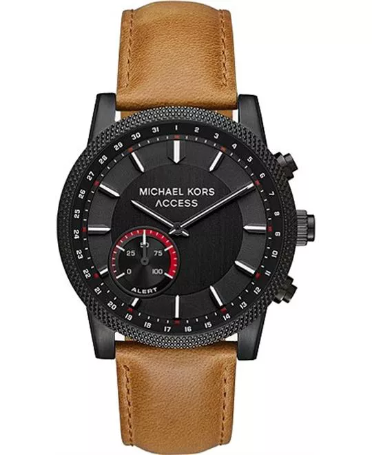 Michael Kors Scout Hybrid Smartwatch 43mm