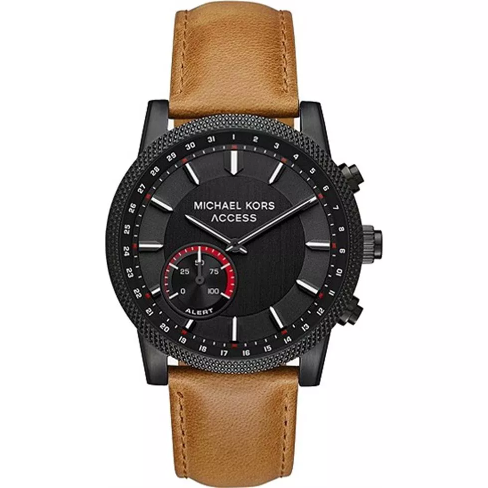 Michael Kors Scout Hybrid Smartwatch 43mm