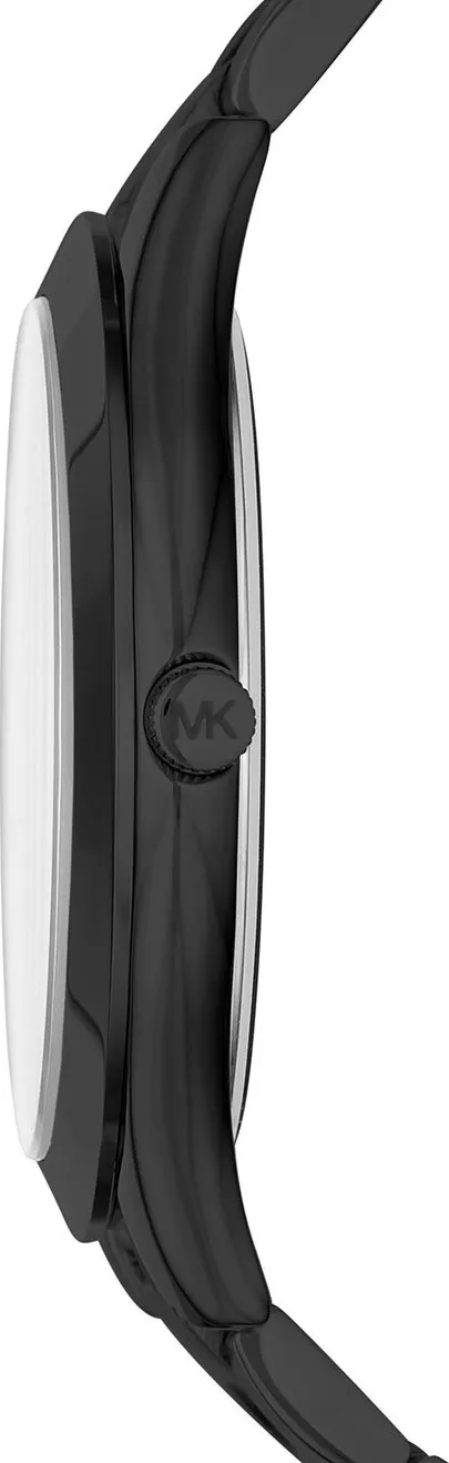 Michael Kors Runway Slim Ceramic Watch 42mm