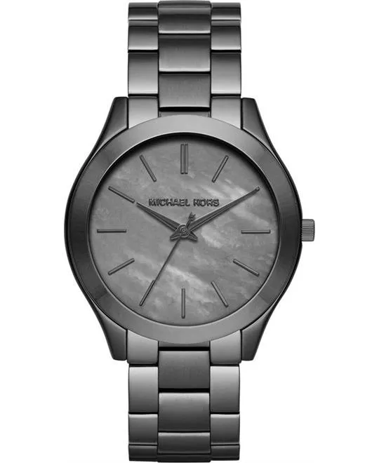 Michael Kors Runway Slim Watch 42mm