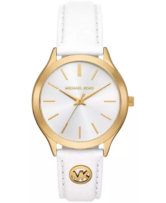 Michael Kors Slim Runway Watch 38mm