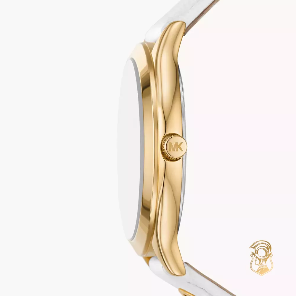 Michael Kors Slim Runway Watch 38mm
