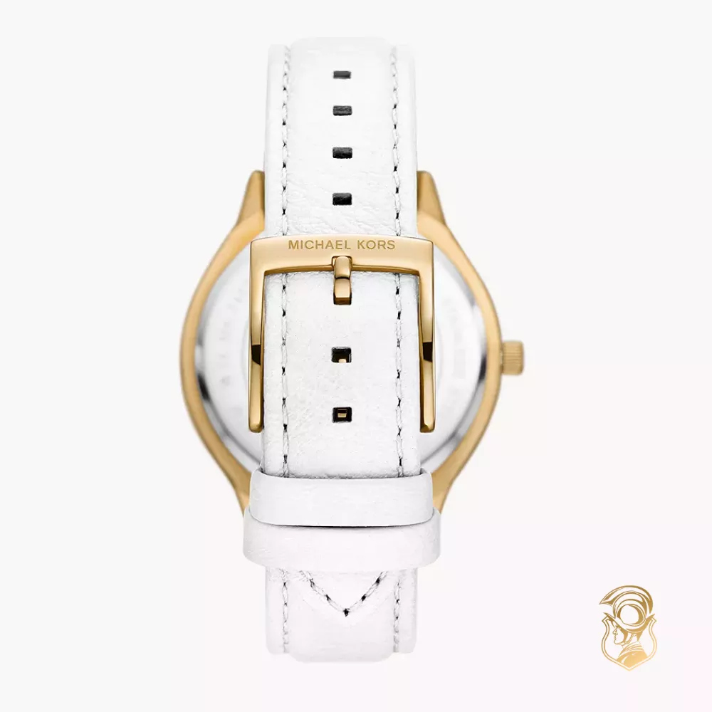 Michael Kors Slim Runway Watch 38mm