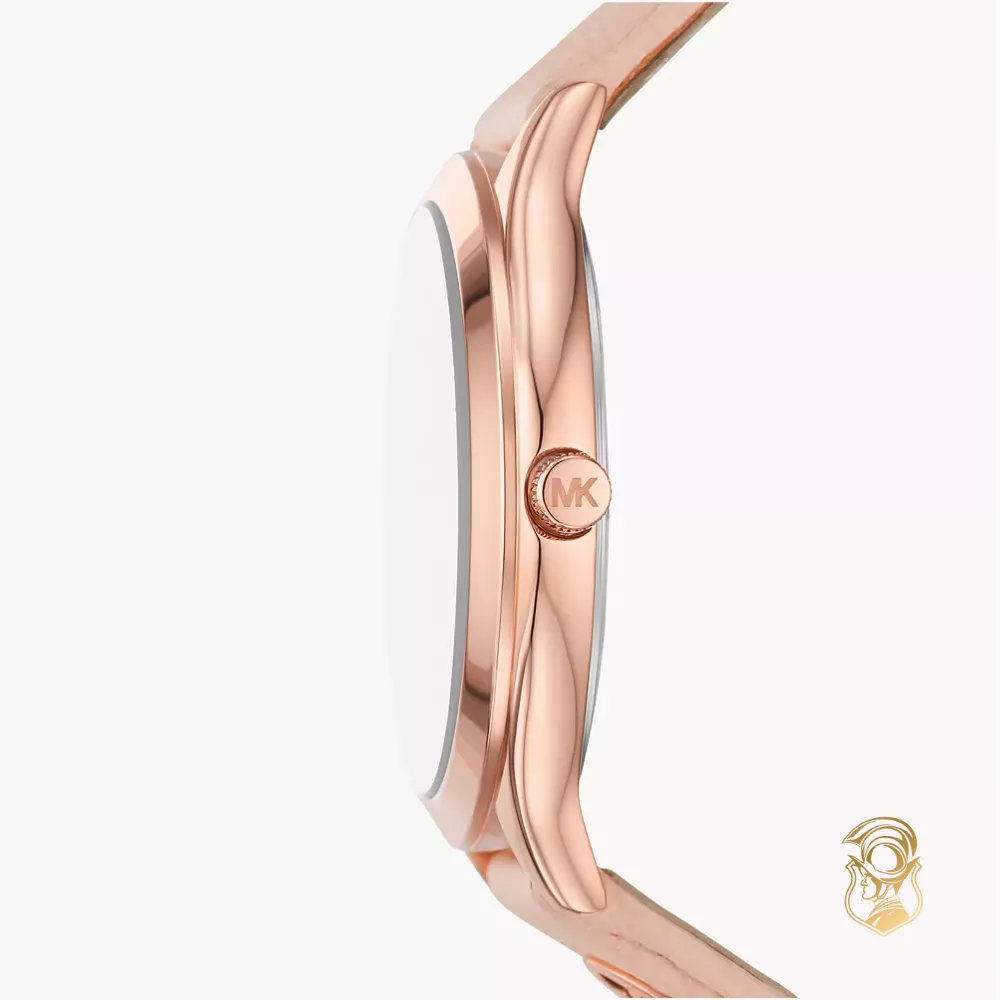 Michael Kors Slim Runway Watch 38mm